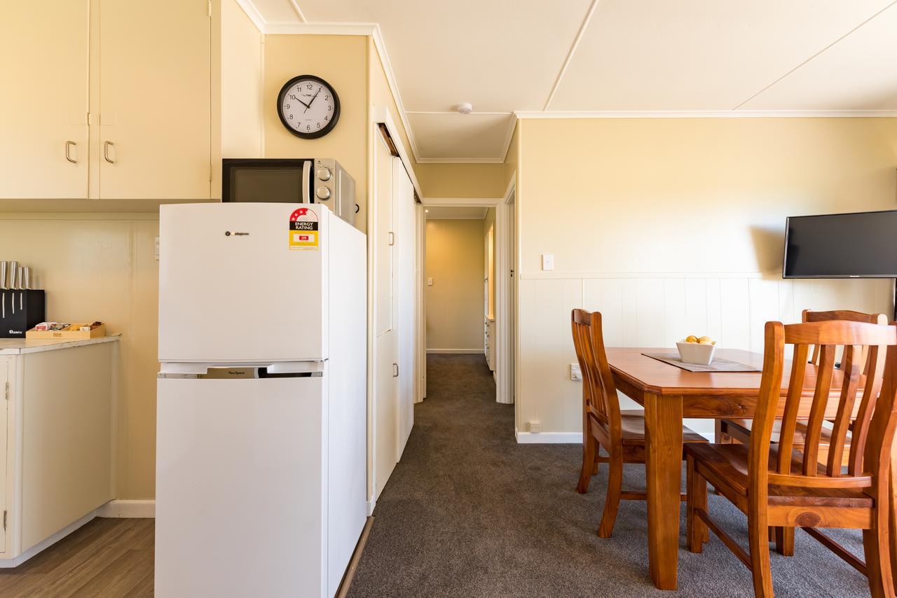 Waitangi Beach Bach 30B Kültér fotó