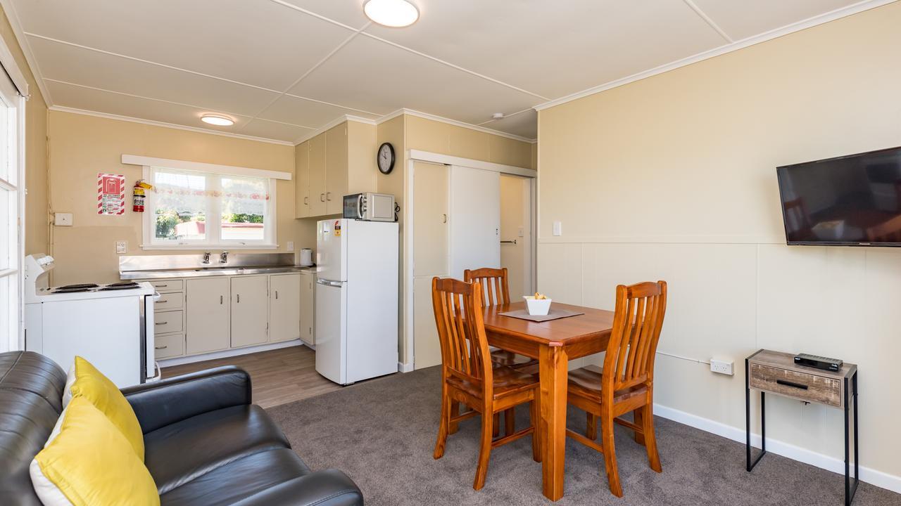 Waitangi Beach Bach 30B Kültér fotó