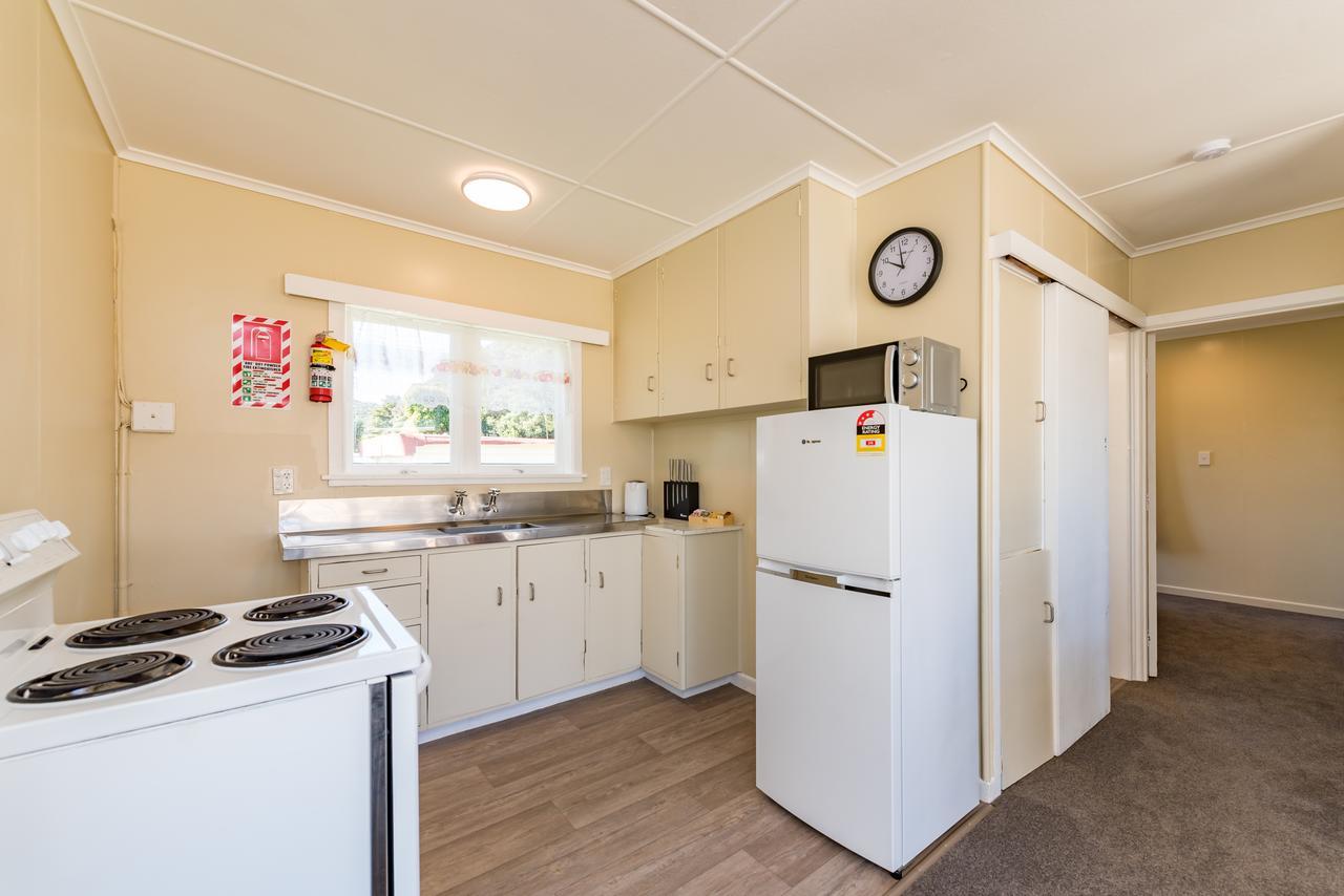 Waitangi Beach Bach 30B Kültér fotó