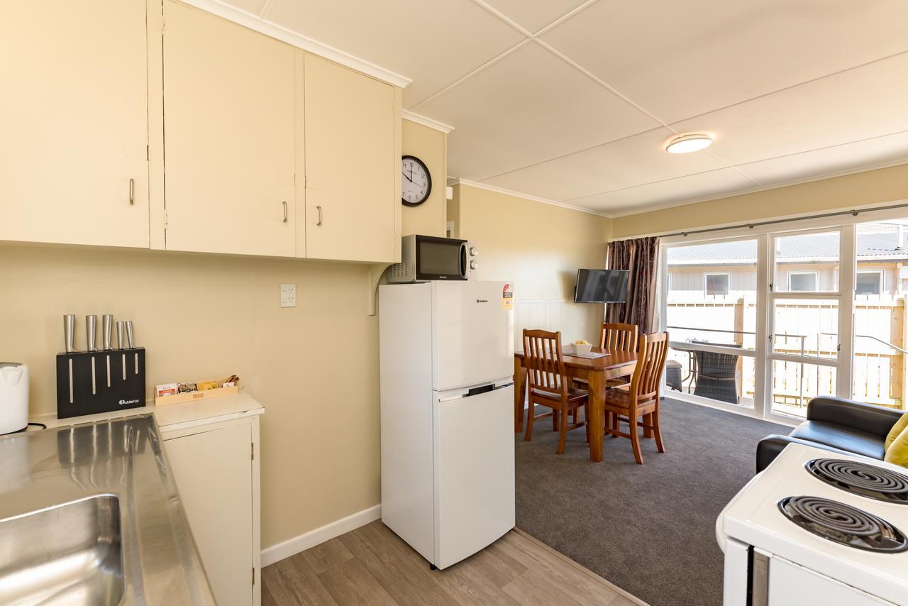 Waitangi Beach Bach 30B Kültér fotó