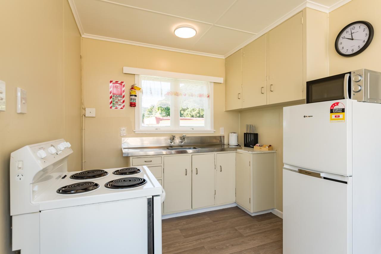 Waitangi Beach Bach 30B Kültér fotó